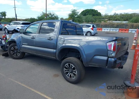 2021 Toyota Tacoma Sr5 V6 z USA, uszkodzony, nr VIN 3TYAZ5CN7MT006898